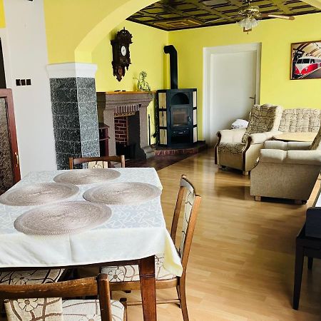 Apartman Marcy Rumburk Dış mekan fotoğraf