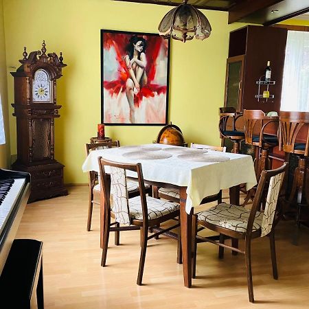 Apartman Marcy Rumburk Dış mekan fotoğraf
