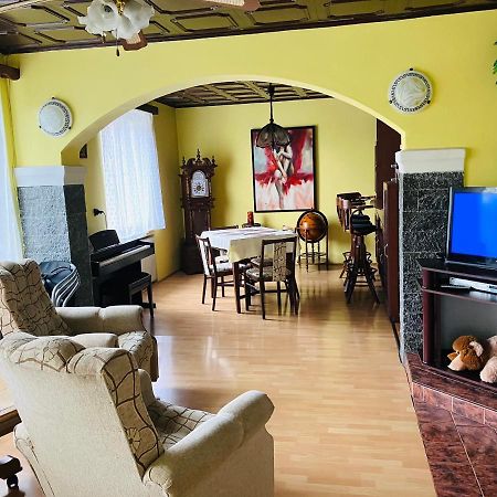 Apartman Marcy Rumburk Dış mekan fotoğraf