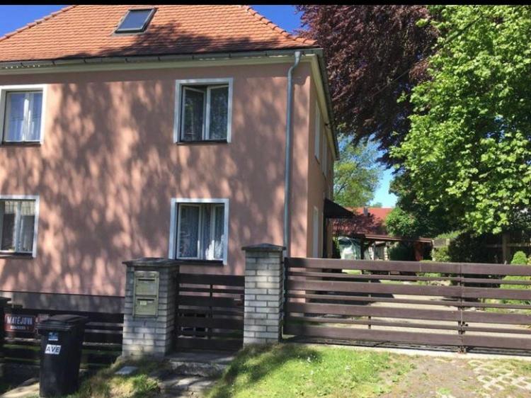 Apartman Marcy Rumburk Dış mekan fotoğraf