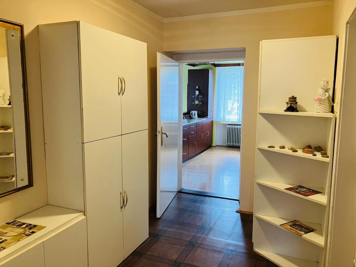 Apartman Marcy Rumburk Dış mekan fotoğraf