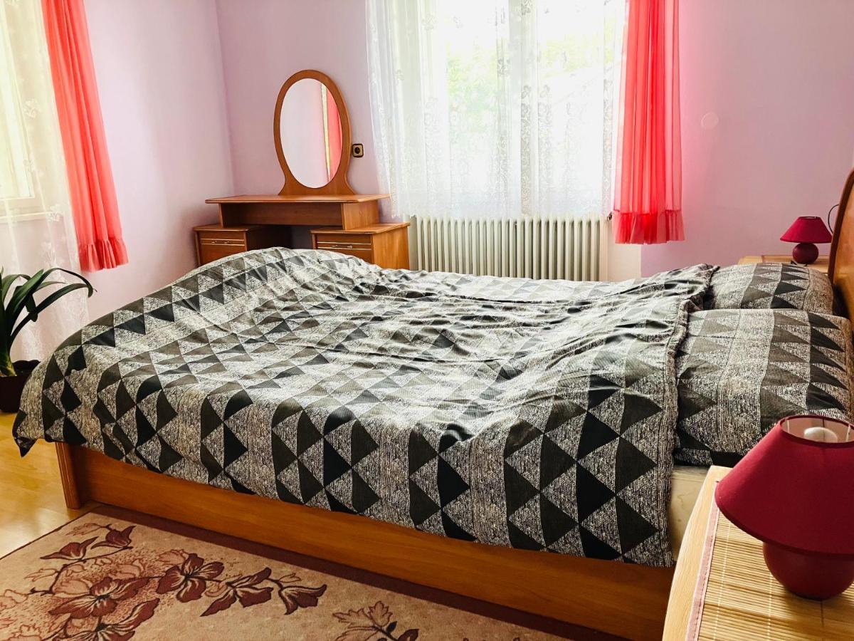 Apartman Marcy Rumburk Dış mekan fotoğraf