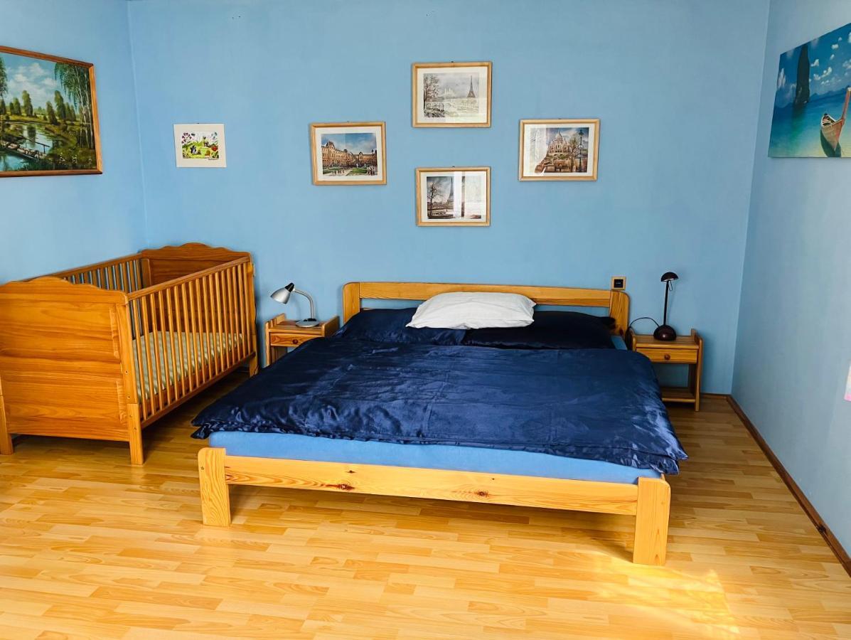 Apartman Marcy Rumburk Dış mekan fotoğraf