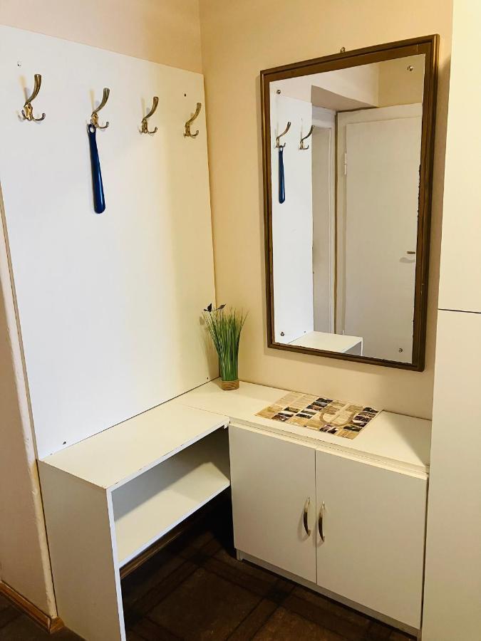 Apartman Marcy Rumburk Dış mekan fotoğraf