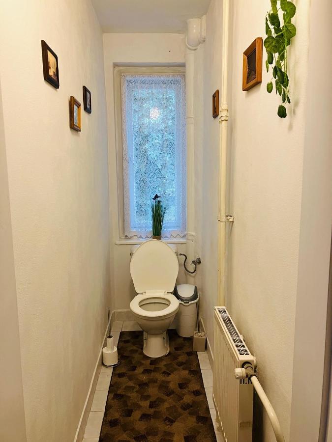 Apartman Marcy Rumburk Dış mekan fotoğraf