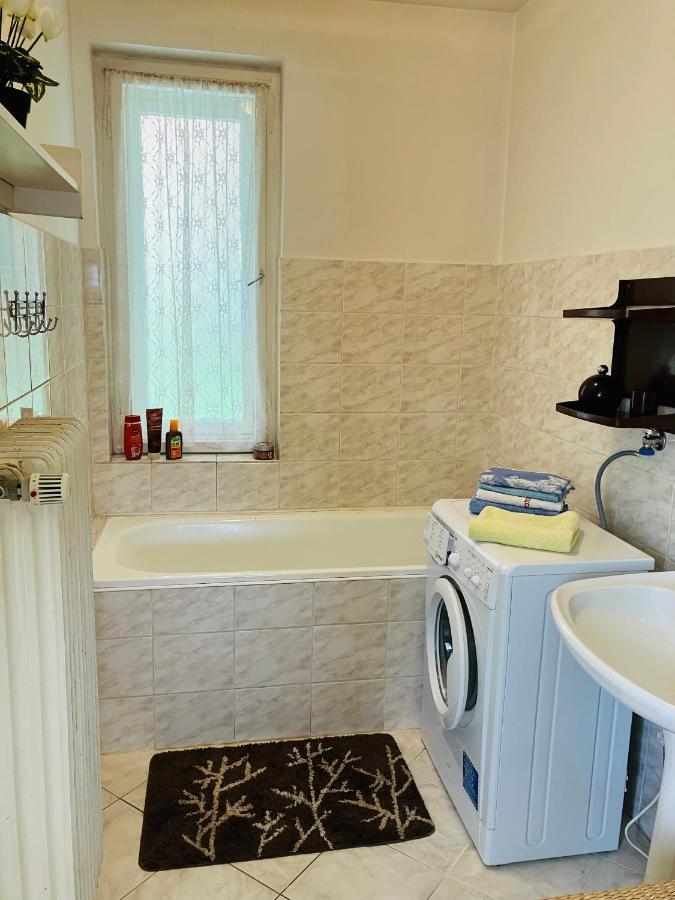 Apartman Marcy Rumburk Dış mekan fotoğraf